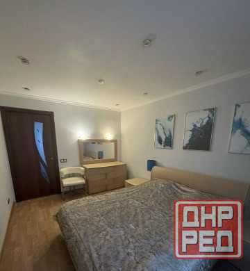 Сдаю двухкомнатную квартиру в Киевском районе Донецка по адресу: ул. Челюскинцев 200 Донецк - изображение 5