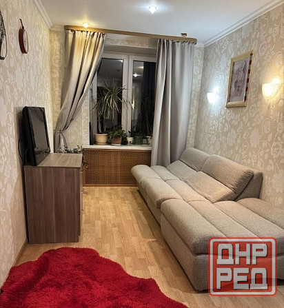 Сдаю двухкомнатную квартиру в Киевском районе Донецка по адресу: ул. Челюскинцев 200 Донецк - изображение 2