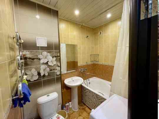 Сдается двухкомнатная квартира Донецк