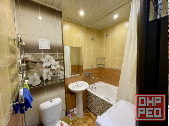 Сдается двухкомнатная квартира Донецк - изображение 4