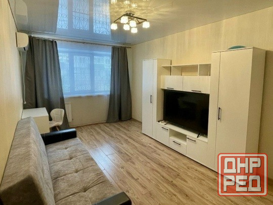 Сдается двухкомнатная квартира Донецк - изображение 1