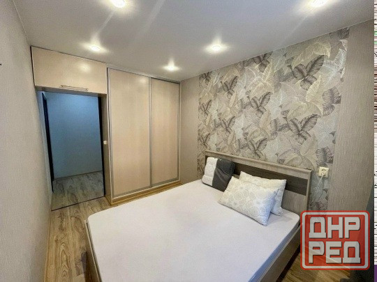 Сдается двухкомнатная квартира Донецк - изображение 2