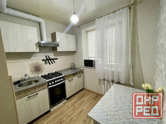 Сдается двухкомнатная квартира Донецк - изображение 3