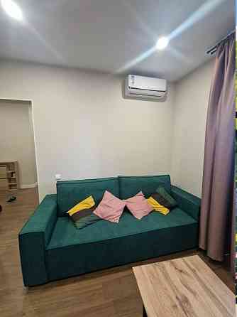 Сдается двухкомнатная квартира, Пролетарский район, Автостанция Щетинина Донецк