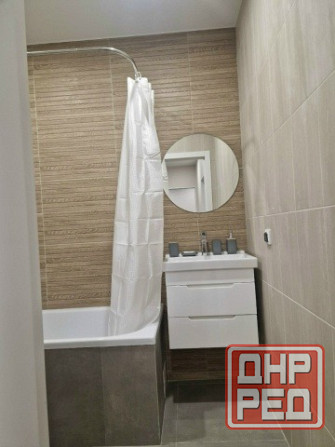 Сдается двухкомнатная квартира, Пролетарский район, Автостанция Щетинина Донецк - изображение 2