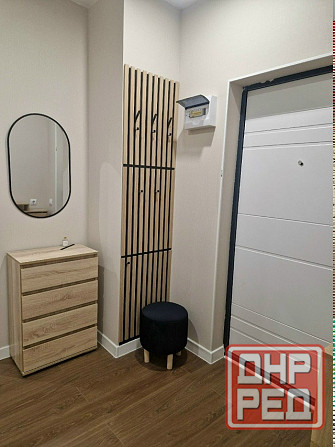 Сдается двухкомнатная квартира, Пролетарский район, Автостанция Щетинина Донецк - изображение 1