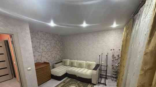 Сдаю однокомнатную квартиру 33.0 м² этаж 4/9 город Донецк, Киевский район, Улица Челюскинцев, ориент Донецк