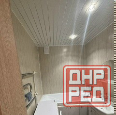 Сдаю однокомнатную квартиру 33.0 м² этаж 4/9 город Донецк, Киевский район, Улица Челюскинцев, ориент Донецк - изображение 3