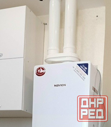 Сдаю однокомнатную квартиру 33.0 м² этаж 4/9 город Донецк, Киевский район, Улица Челюскинцев, ориент Донецк - изображение 2