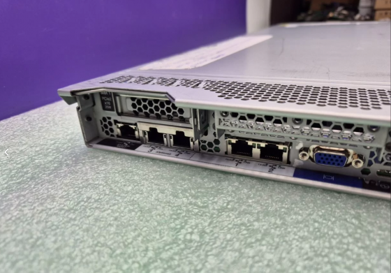 Сервер IBM Avaya 7946AC1 Донецк