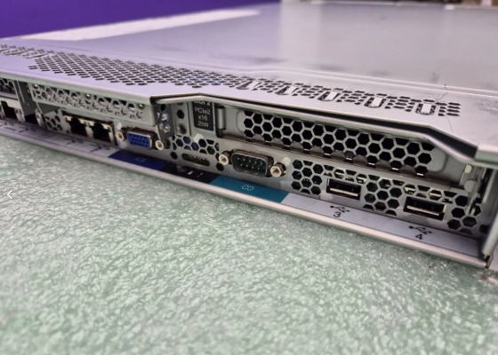 Сервер IBM Avaya 7946AC1 Донецк