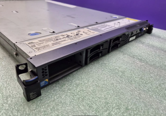 Сервер IBM Avaya 7946AC1 Донецк