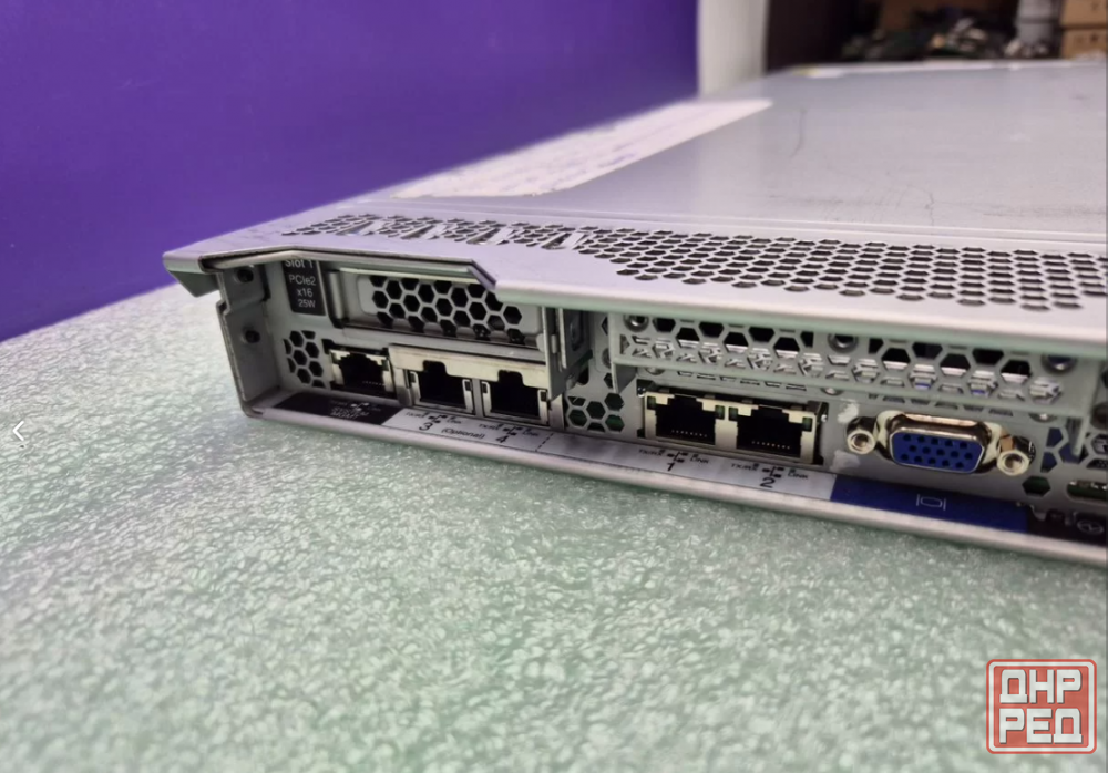 Сервер IBM Avaya 7946AC1 Донецк - изображение 3