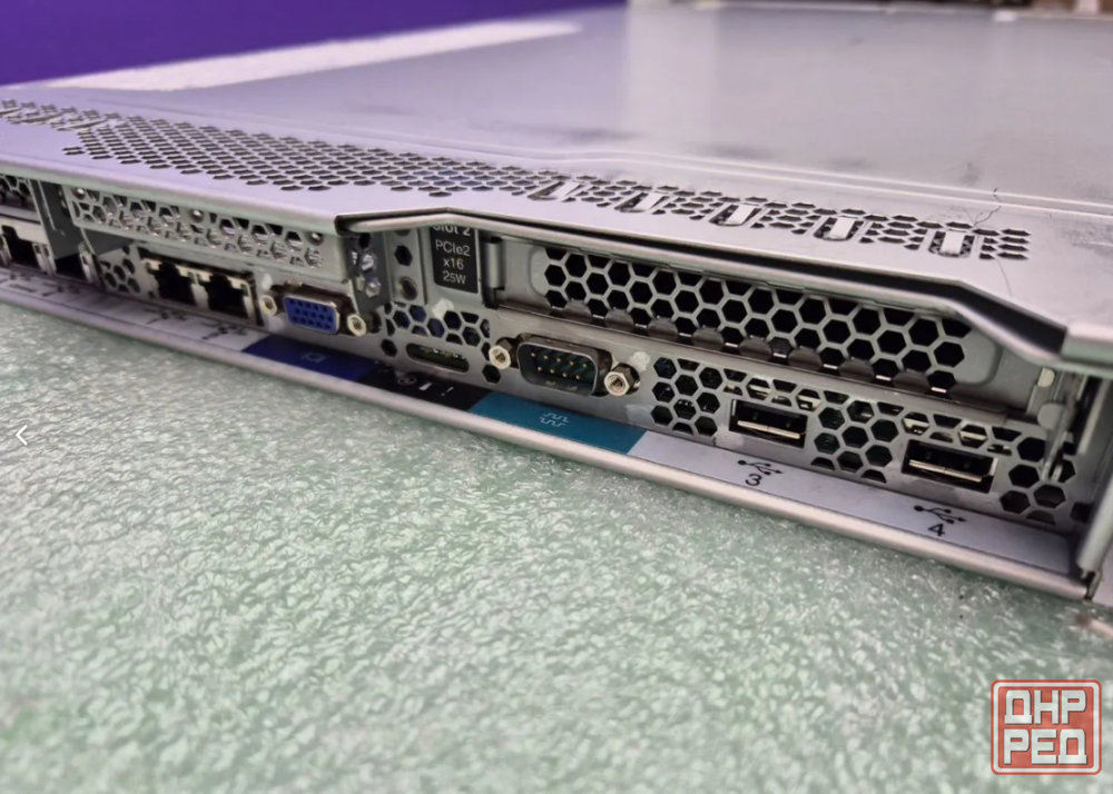 Сервер IBM Avaya 7946AC1 Донецк - изображение 2