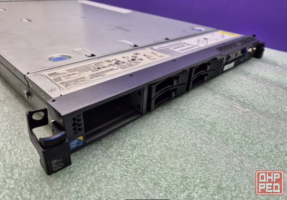 Сервер IBM Avaya 7946AC1 Донецк - изображение 1