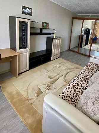 Сдаётся 1-х комнатная квартира Район: Калининский Донецк