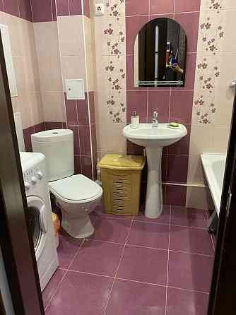 Сдаётся 1-х комнатная квартира Район: Калининский Донецк