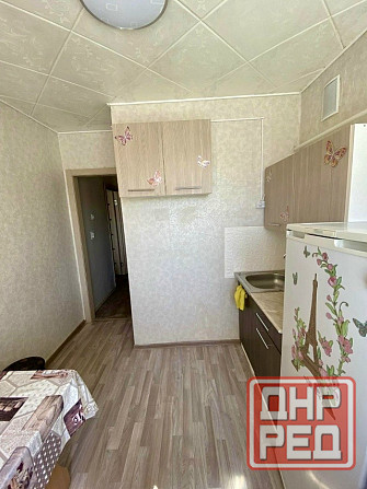 Сдаётся 1-х комнатная квартира Район: Калининский Донецк - изображение 2