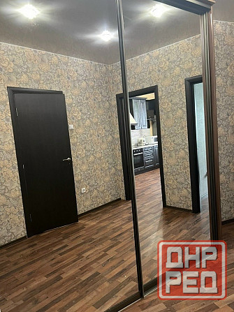 Аренда однокомнатной квартиры ( просторная) Донецк - изображение 5