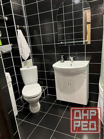 Аренда однокомнатной квартиры ( просторная) Донецк - изображение 4