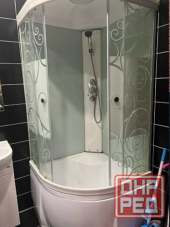 Аренда однокомнатной квартиры ( просторная) Донецк - изображение 3