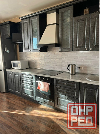 Аренда однокомнатной квартиры ( просторная) Донецк - изображение 2