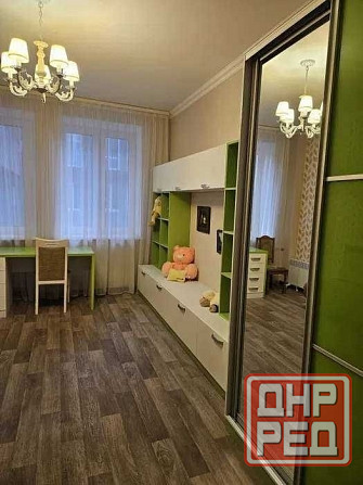 Сдам 3-комнатную квартиру Донецк - изображение 8