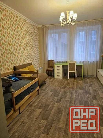 Сдам 3-комнатную квартиру Донецк - изображение 7