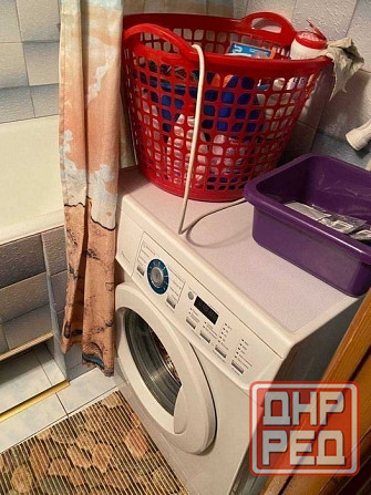 Сдаётся двухкомнатную квартиру Донецк - изображение 7