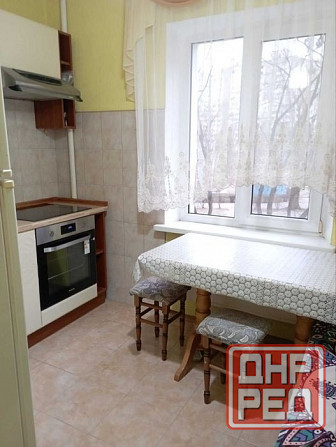 Сдаю однокомнатную квартиру, Кировском районе Донецк - изображение 4