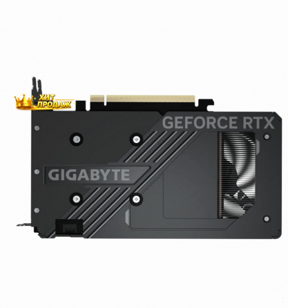 Видеокарта Gigabyte Nvidia Geforce Rtx 5050 Windforce oc 8g(gv-n5050wf2oc-8gd) - арт:9955 Макеевка