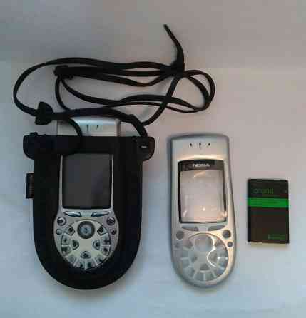 Nokia 3650 Донецк