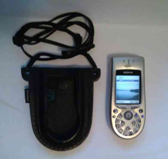 Nokia 3650 Донецк
