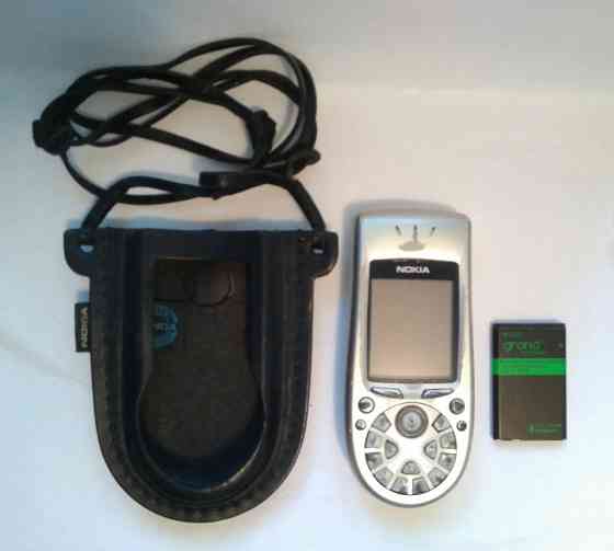 Nokia 3650 Донецк