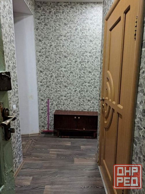 Сдаю однокомнатную квартиру Донецк - изображение 3