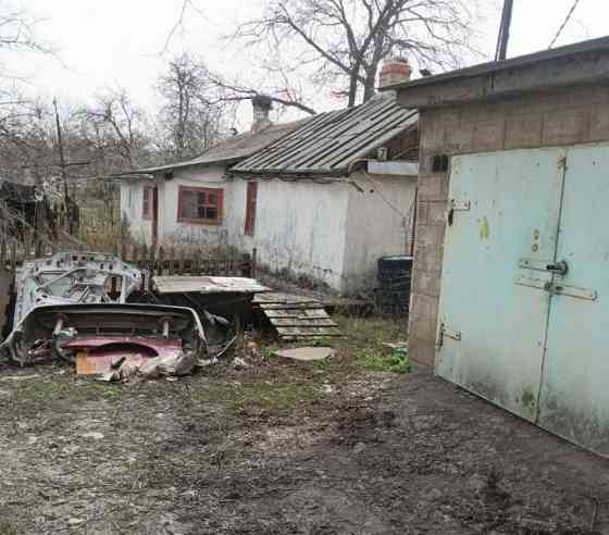 Продаю 2-х комнатный дом в Петровском районе, ул. Борисовых Донецк