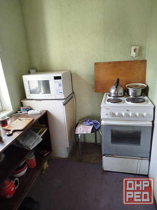 Продам дом с мансардой в дачном кооперативе Левада. Донецк - изображение 8