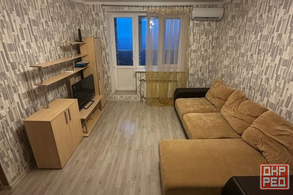 Сдаётся однокомнатную квартиру, Куйбышевском районе Донецк - изображение 2
