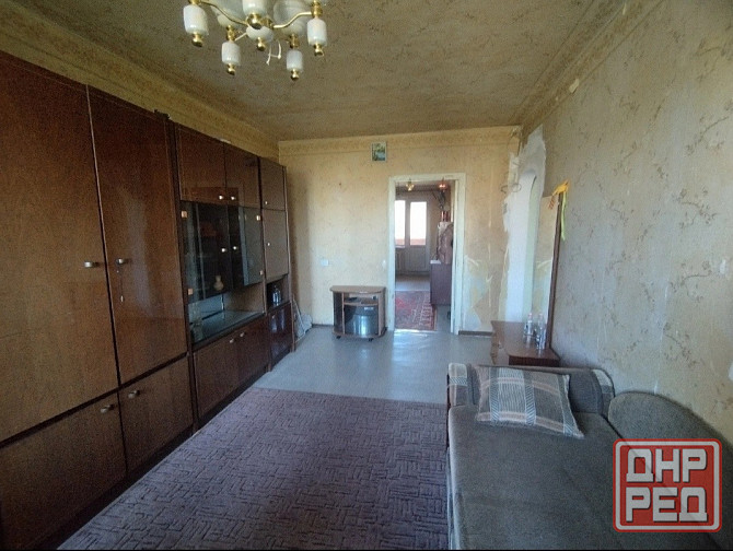 Сдаю 3-комнатную квартиру, ул. Петровского д.113.Вся необходи Донецк - изображение 6