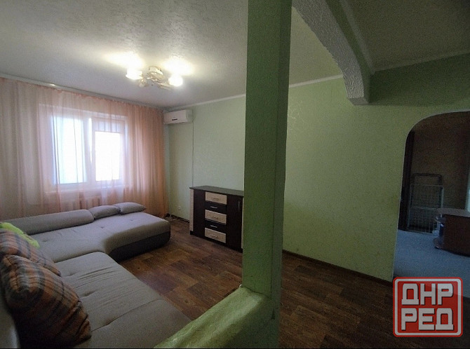 Сдаю 3-комнатную квартиру, ул. Петровского д.113.Вся необходи Донецк - изображение 5
