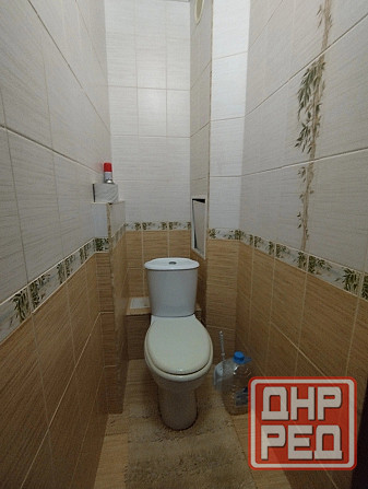 Сдаю 3-комнатную квартиру, ул. Петровского д.113.Вся необходи Донецк - изображение 9