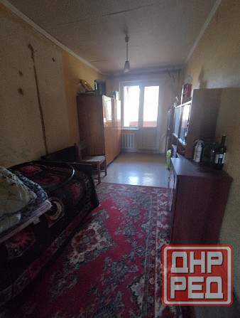 Сдаю 3-комнатную квартиру, ул. Петровского д.113.Вся необходи Донецк - изображение 8