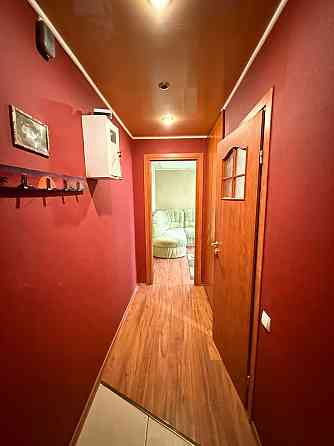 Продаётся уютная светлая 2-хкомнатная квартира по ул.Университетская! Ориентир Изумруд ! Донецк