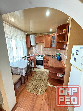 Продаётся уютная светлая 2-хкомнатная квартира по ул.Университетская! Ориентир Изумруд ! Донецк - изображение 4