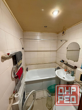 Продаётся уютная светлая 2-хкомнатная квартира по ул.Университетская! Ориентир Изумруд ! Донецк - изображение 5