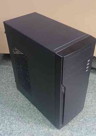 Системный блок пустой Донецк