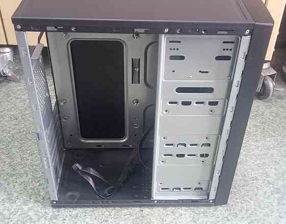 Системный блок пустой Донецк