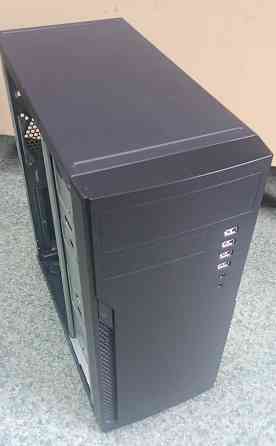 Системный блок пустой Донецк
