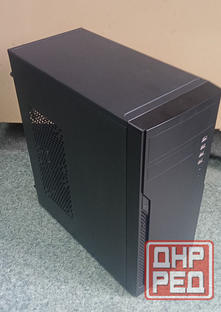 Системный блок пустой Донецк - изображение 1