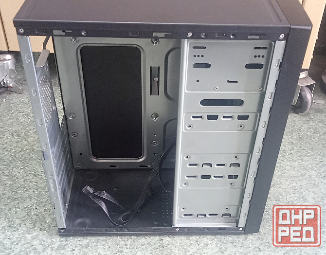 Системный блок пустой Донецк - изображение 3